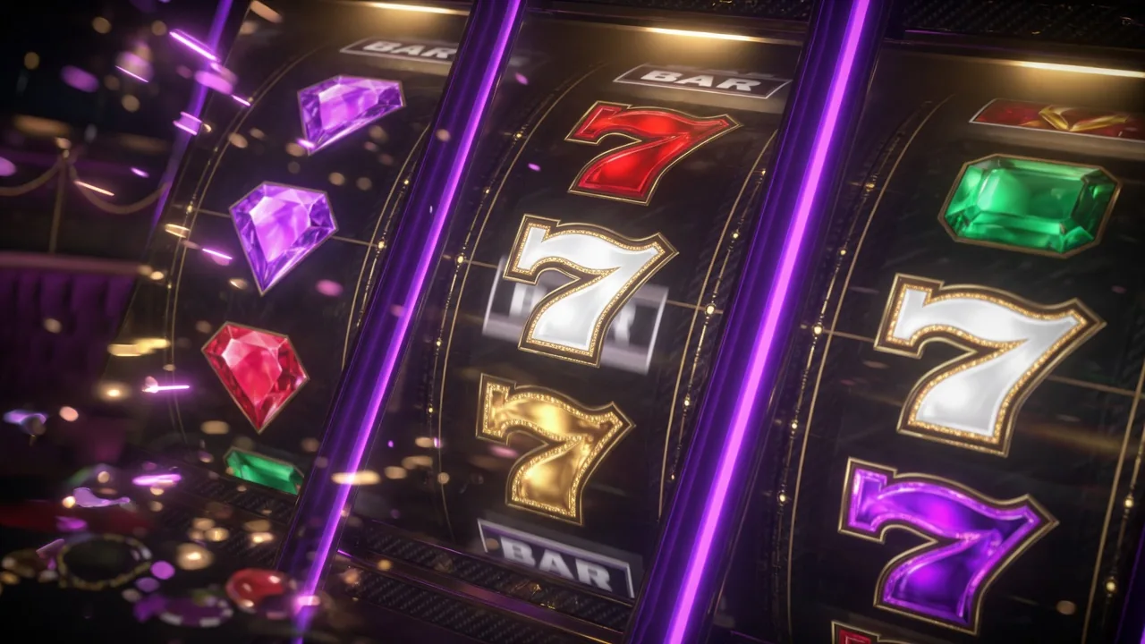 Slots on Real Withdrawal